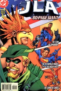 The Game; With Friends Like These. . . !; Average People;Madmen and Mudbaths; Shelter From The Storm; Outside The Box; A Tour Of Duty