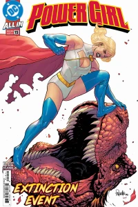 The Gang Meets the Void Three