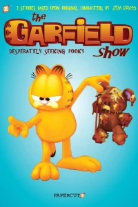 Desperately Seeking Pooky