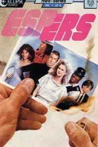 The Gathering Of Power