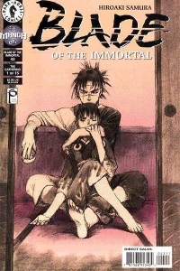 The Gathering (Part 1 of 15)