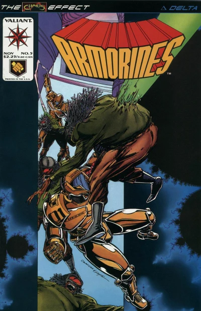 Cover of The Gathering, Part 2 - Search And Destroy