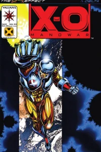 The Gathering - Part III: Old Acquaintances