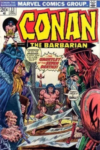 The Gauntlet of the Seven Deaths!