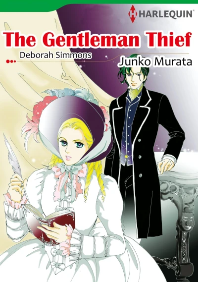 Cover of Vol. 1