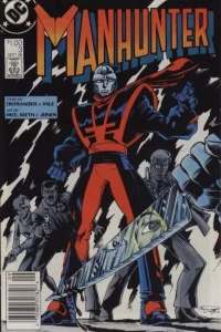 The Gentlemen of Japan