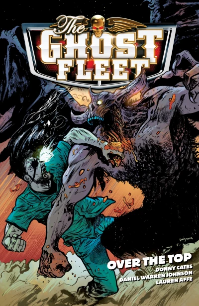 Cover of Volume 2