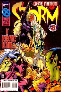 The Ghost Has No Home