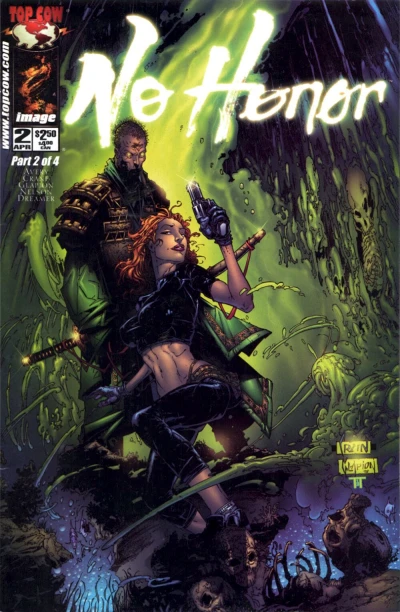 Cover of The Ghost in the Glass