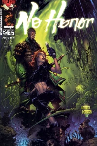 The Ghost in the Glass