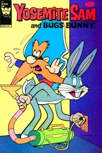 The Ghost of Monte-Zoom-Zoom