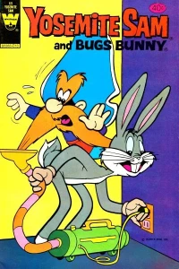 The Ghost of Monte-Zoom-Zoom