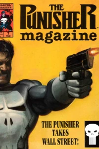 The Ghost of Wall Street