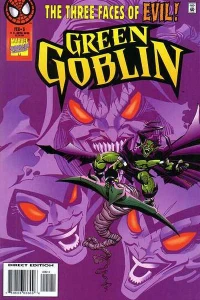 The Ghosts Of Goblins Past