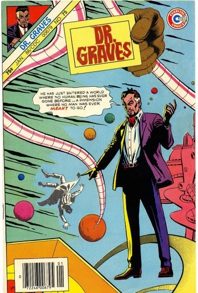 Cover of The Ghostst Of The Stonelover