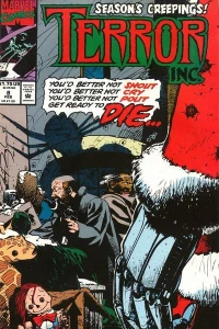 The Gift of the Maggia