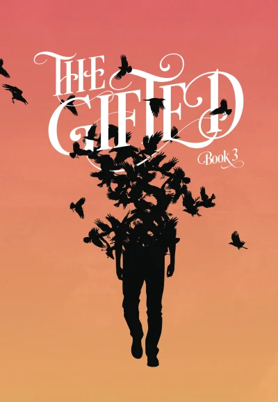 Cover of Book 3