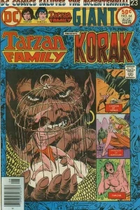 "The Gigantics", "Lights of Doom" & "Carson of Venus"