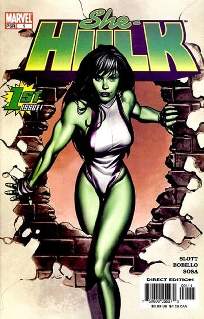 Cover of "The Girl From Gamma Gamma Gamma"