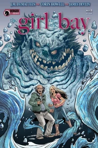 Chapter Three: Time's Shadow