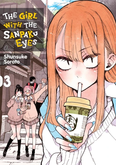 Cover of Volume 3