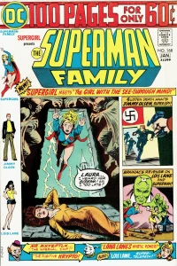 The Girl with the See-Through Mind!