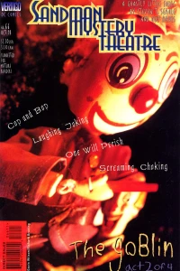 The goBlin Act 2 of 4