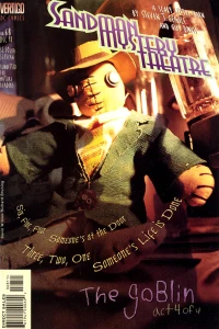 The goBlin Act 4 of 4