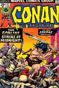 The Goblins Strike at Midnight!