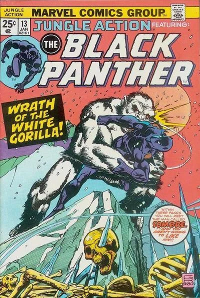 Cover of The God Killer