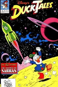 The Gold Odyssey Chapter Five: The Doomed of Sarras