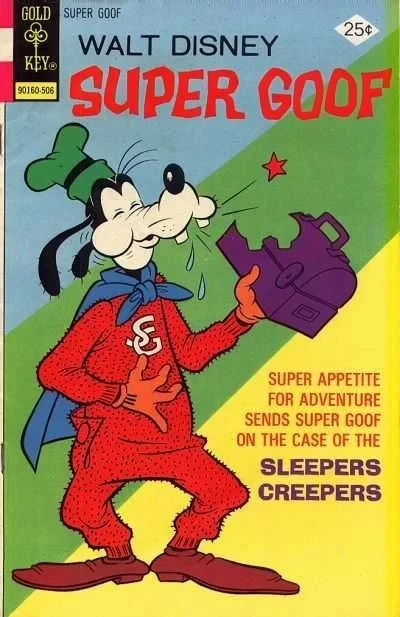 Cover of The Golden Apple-Picker