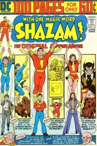 The Golden Plague! / The Longest Block in the World! / Mighty Master of the Martial Arts!