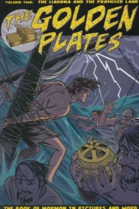 The Liahona and the Promised Land