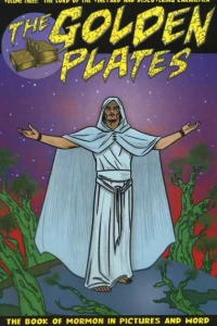 The Lord of the Vineyard and Discovering Zarahemla