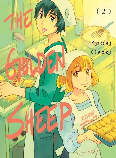 Cover of Volume 2