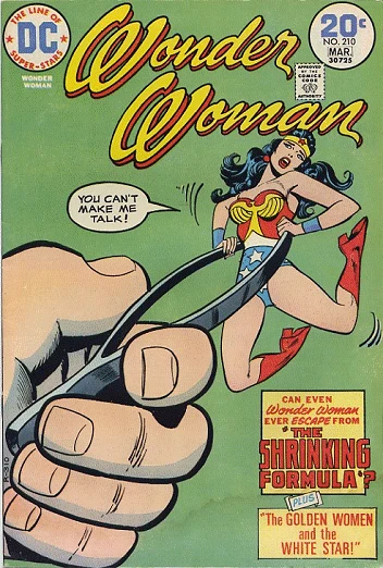 Cover of The Golden Women and the White Star