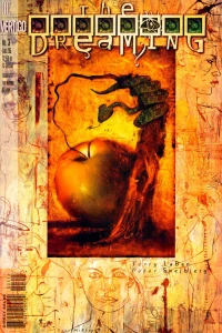 The Goldie Factor, Part Three