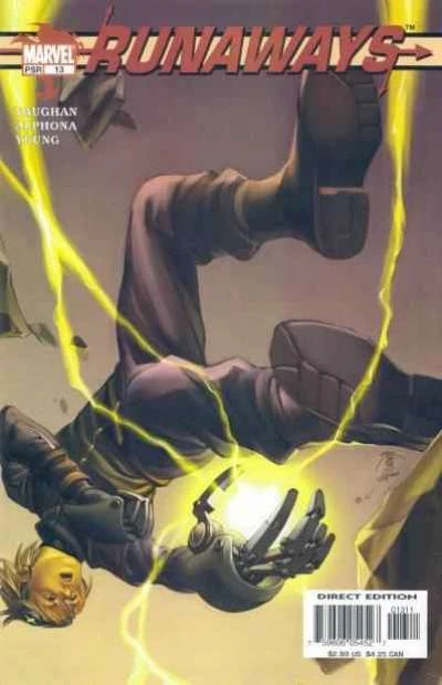 Cover of The Good Die Young: Chapter One