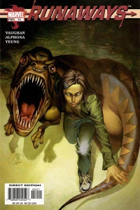 The Good Die Young: Chapter Two