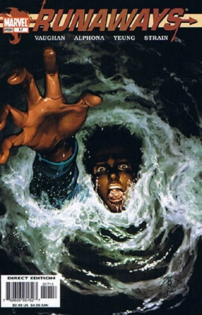 Cover of The Good Die Young: Conclusion