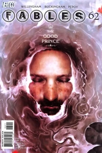 The Good Prince, Chapter Three: Knighthood