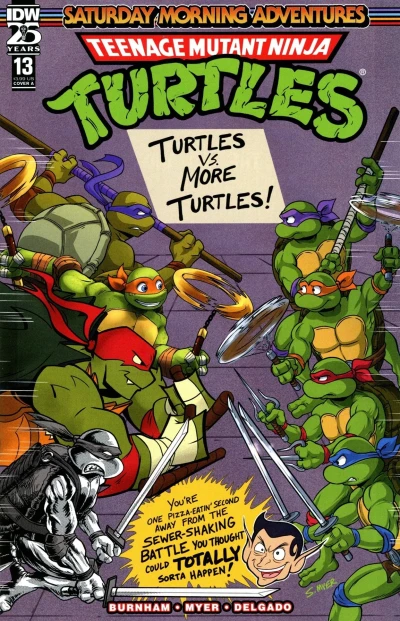 Cover of "The Good, The Bad, and the Ogg-ly" (The Ogglympics: Part 2 of 3)