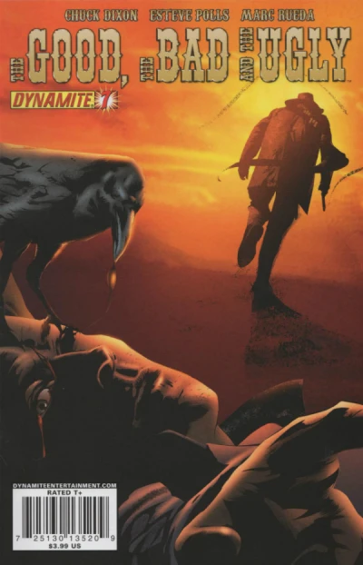 Cover of The Gold is Mine, The Grave is Yours (Part 1 of 2)