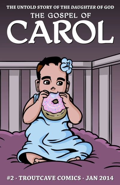 Cover of Here Be Dragons