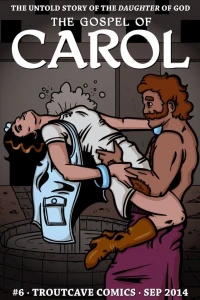 The Time Of Her Life