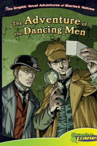 The Adventure of the Dancing Men