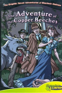 The Adventure of the Copper Beeches