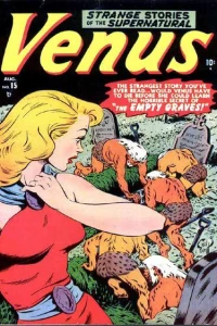 The Graveyard Waxworks