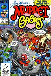 The Great Dinosaur Party!/Company Halt!